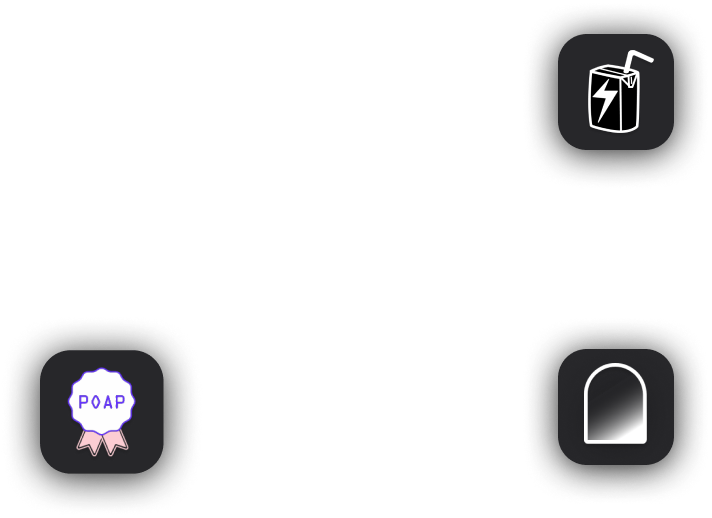 Composable membership requirements - icons